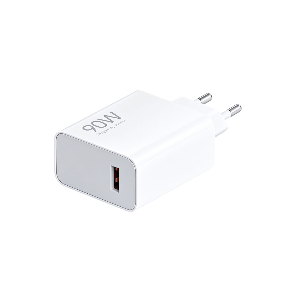 Xiaomi 90w Hypercharge combo (tyyppi A) -luokka B