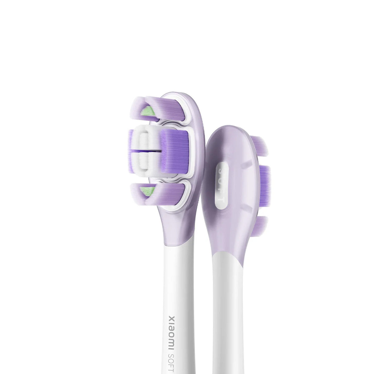 Xiaomi Oscillation sähköhammasharjan vaihtopäät (pehmeä)