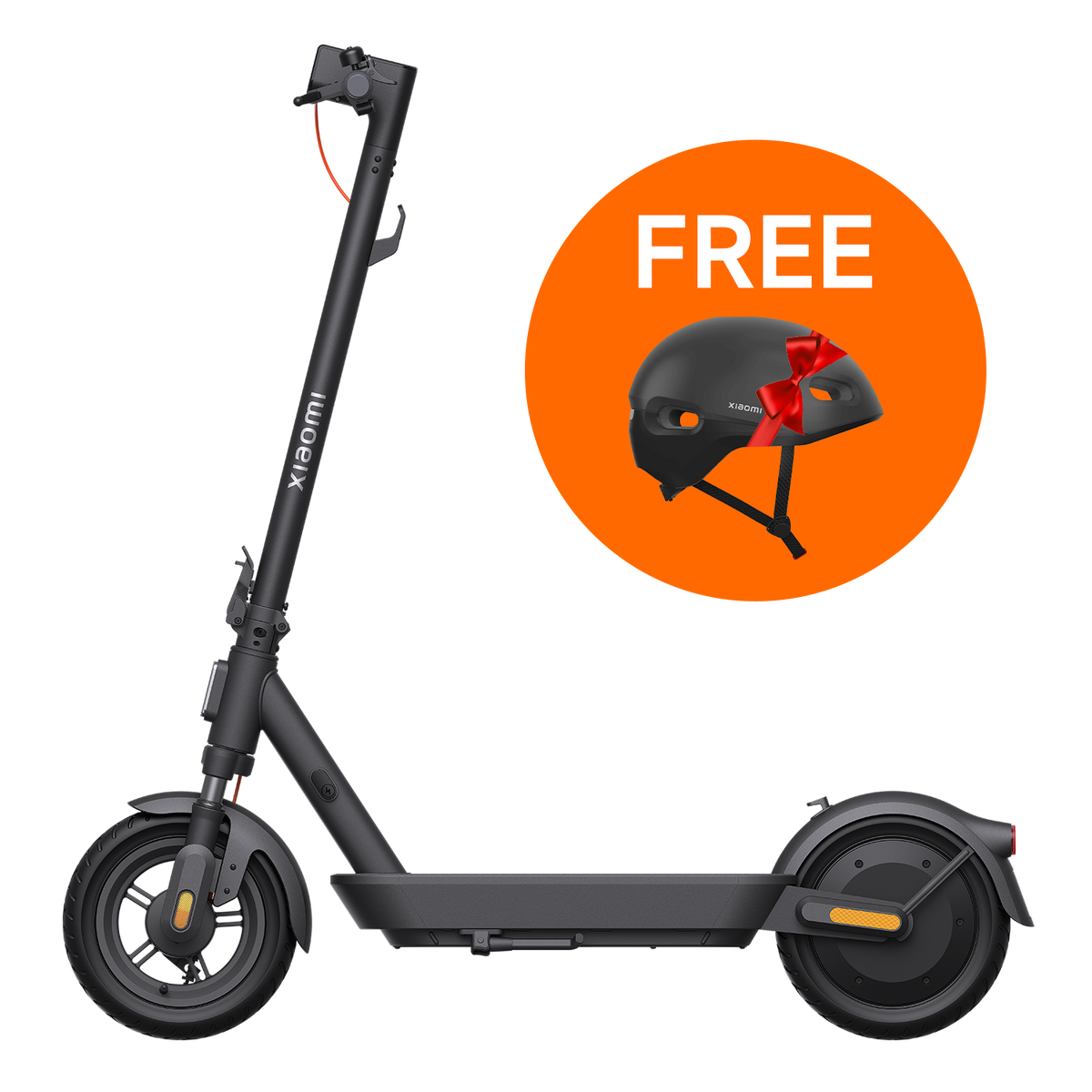 Xiaomi Electric Scooter 5 Plus 20km/h