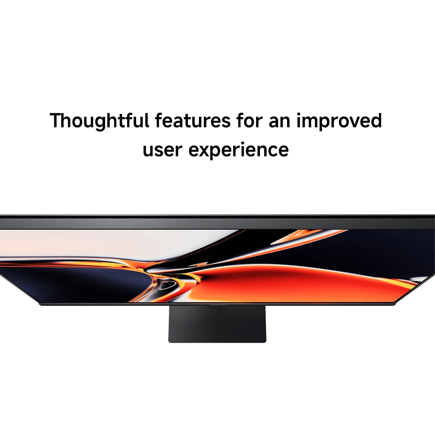 Xiaomi 4K-monitori A27Ui