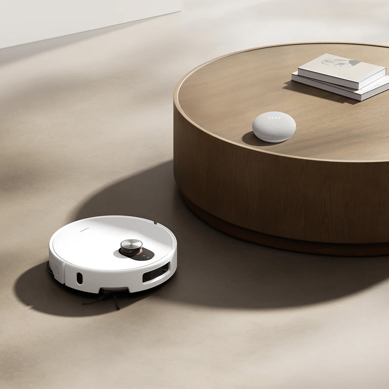 Xiaomi Robot Vacuum 5 EU- Class B