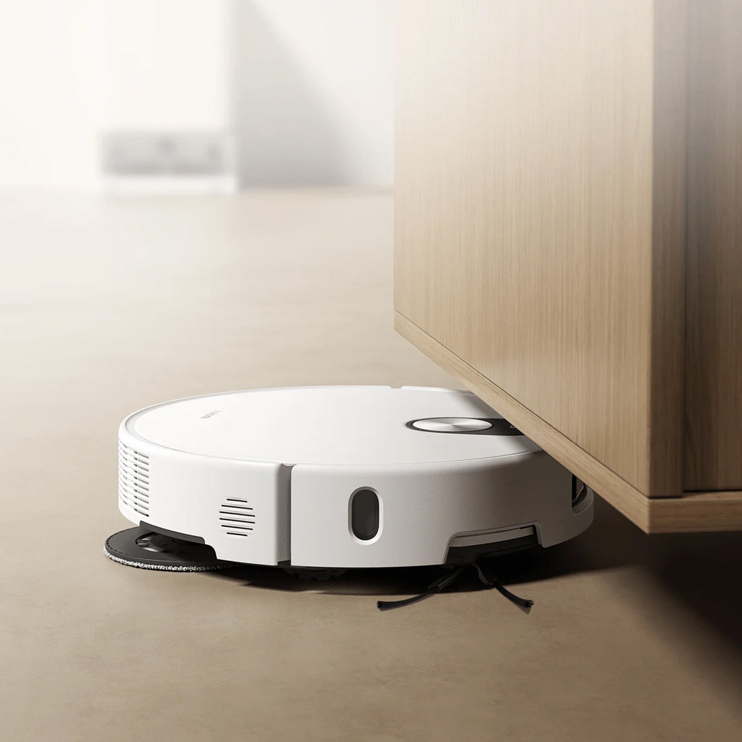 Xiaomi Robot Vacuum 5 EU- Class B