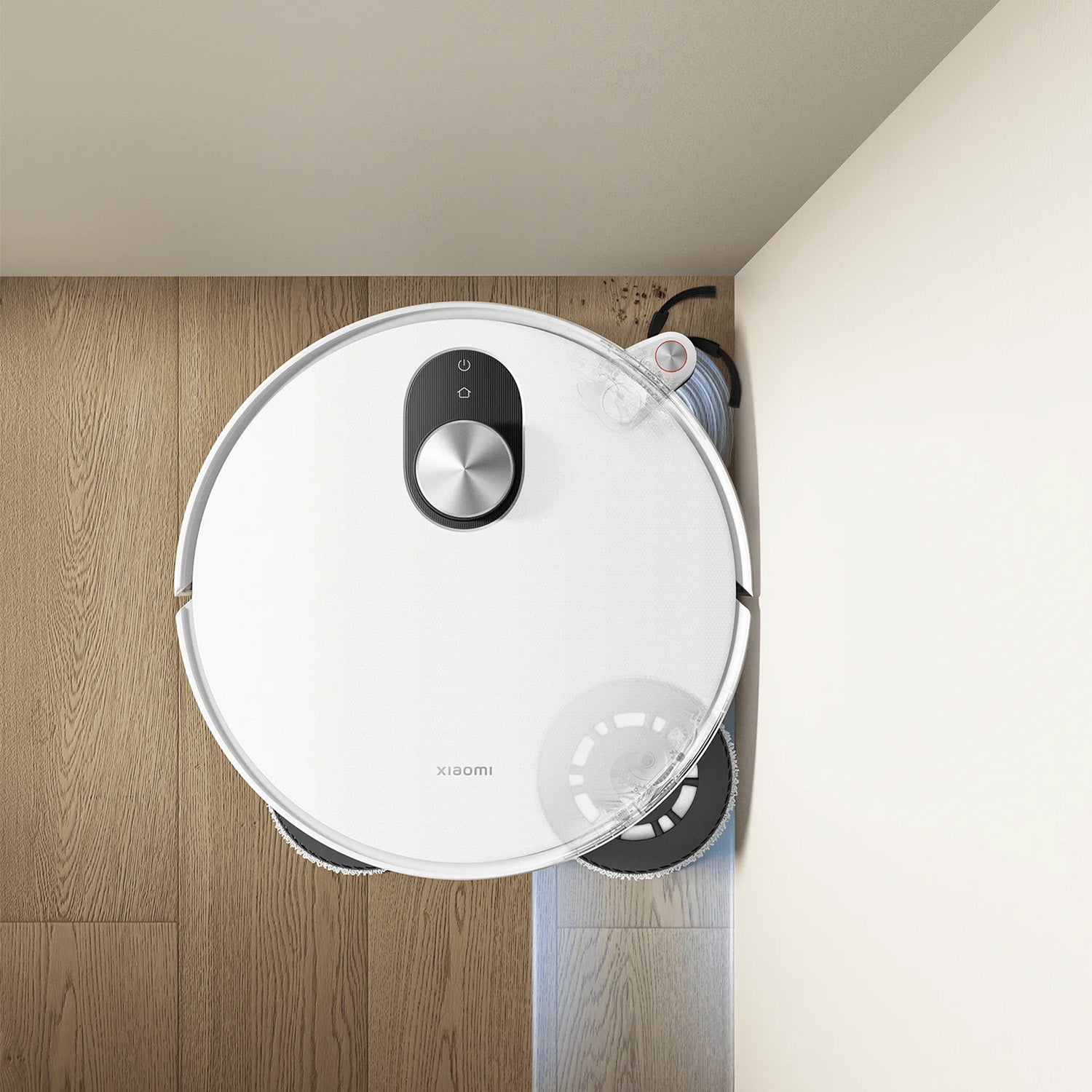 Xiaomi Robot Vacuum 5 EU- Class B