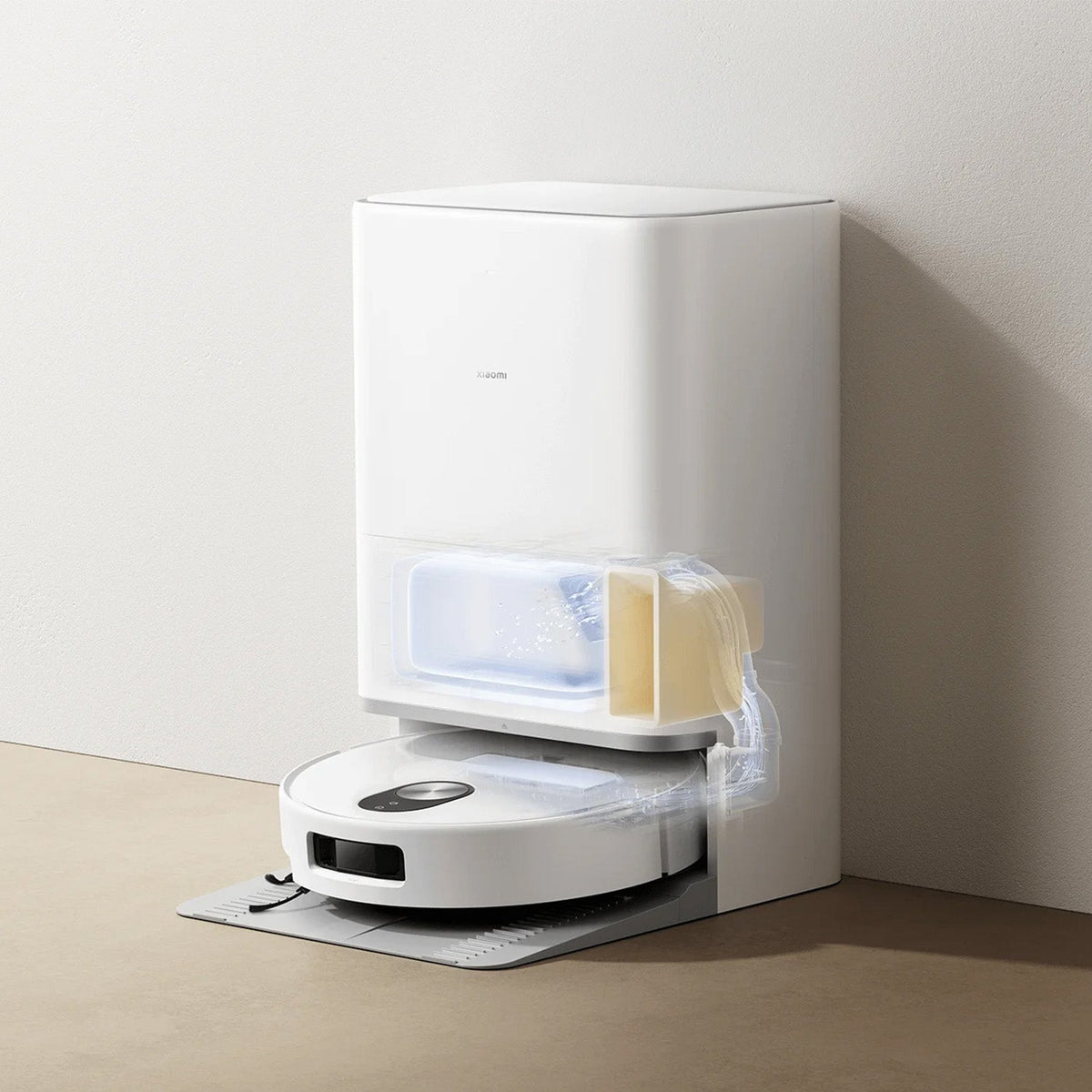 Xiaomi Robot Vacuum 5 EU- Class B