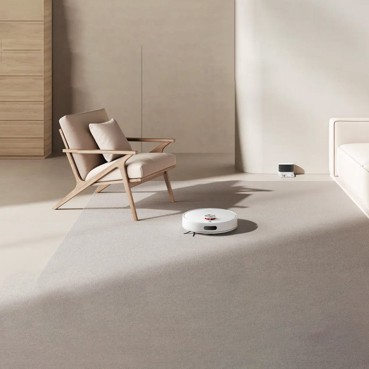 Xiaomi Robot Vacuum S40 EU Class A