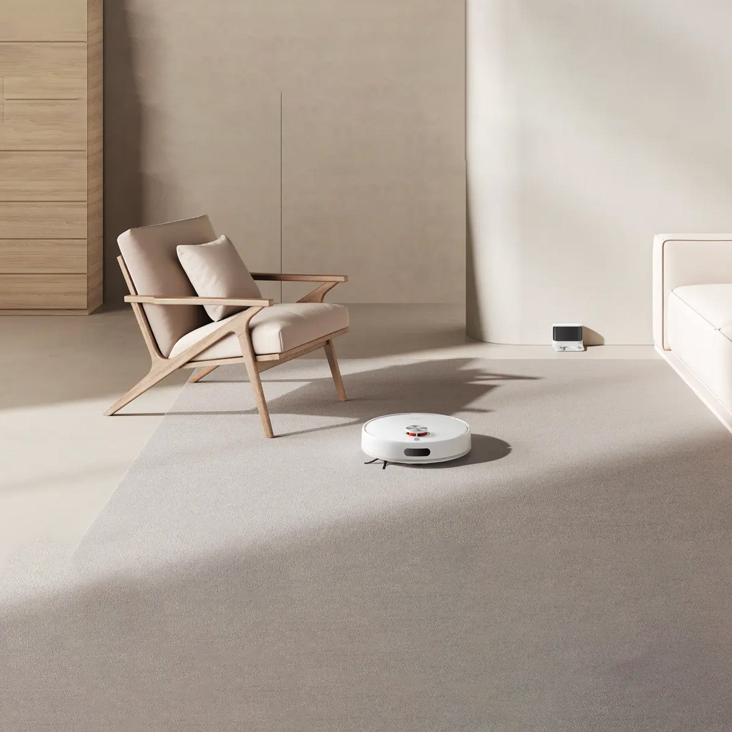 Xiaomi Robot Vacuum S40 EU Class A