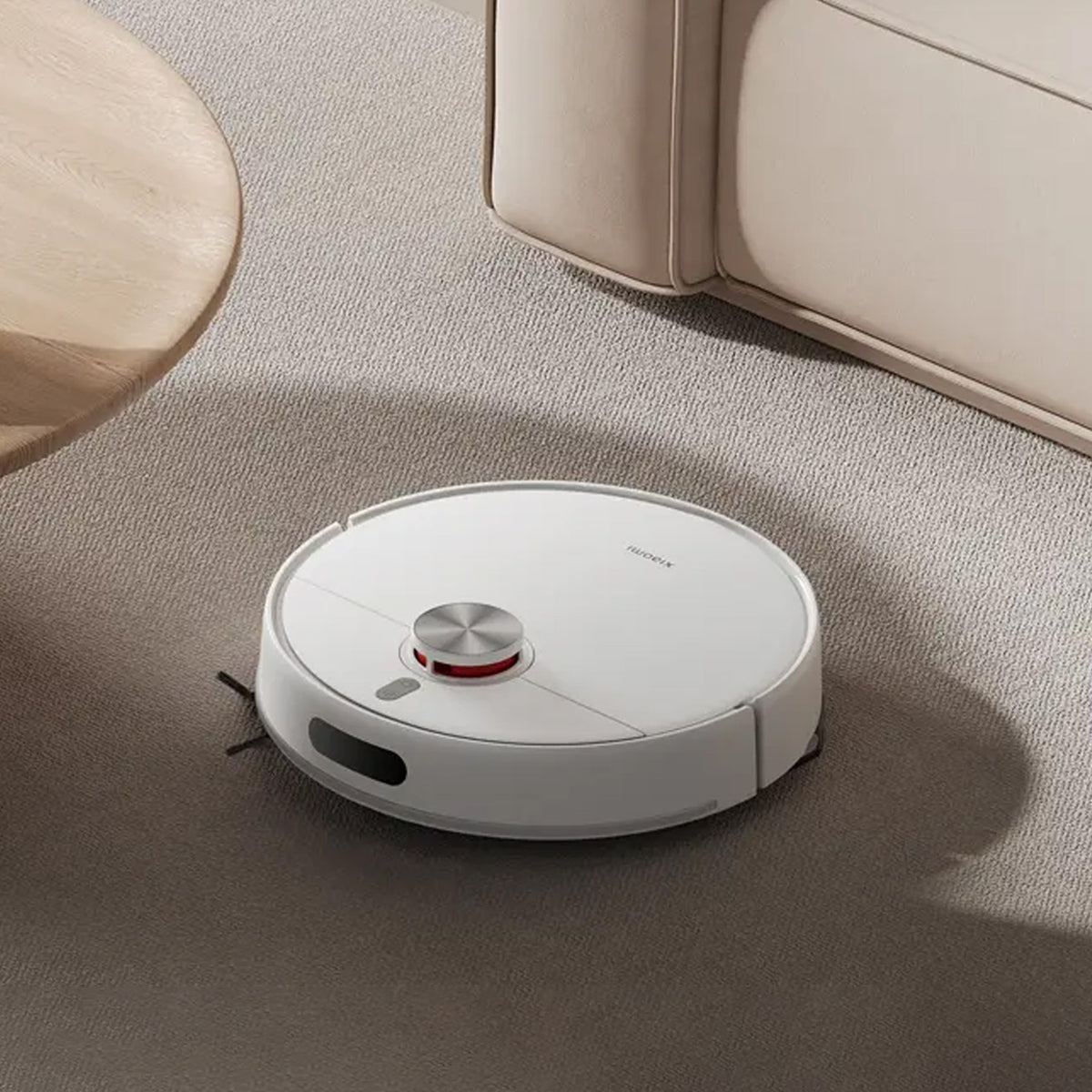 Xiaomi Robot Vacuum S40 EU