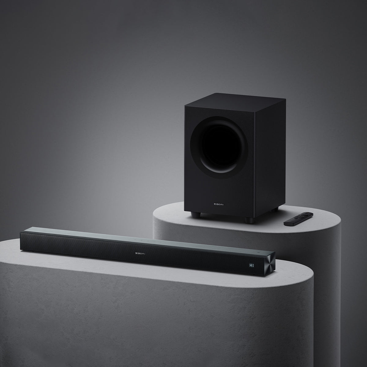 Xiaomi Soundbar Pro 2.1 ch NS4-EU