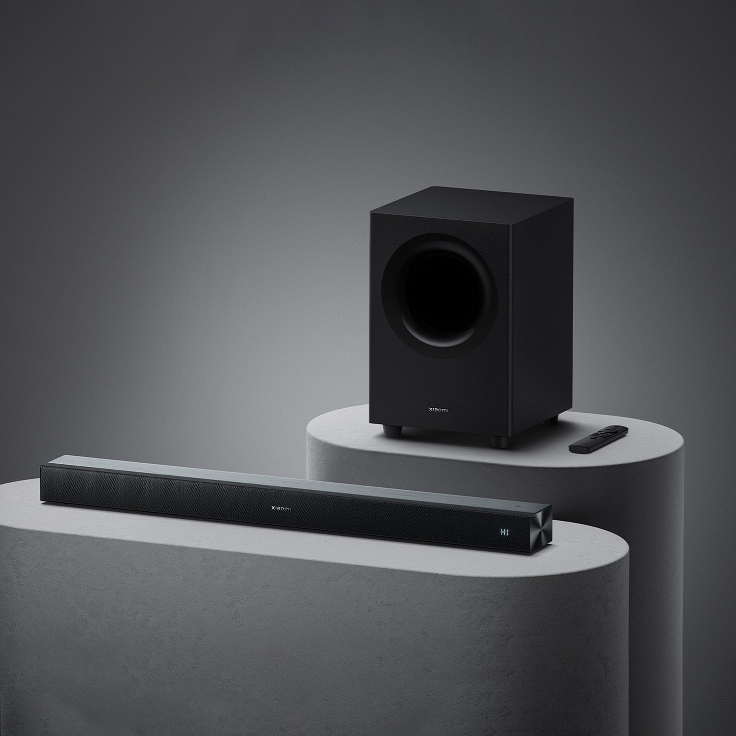 Xiaomi Soundbar Pro 2.1 ch NS4-EU