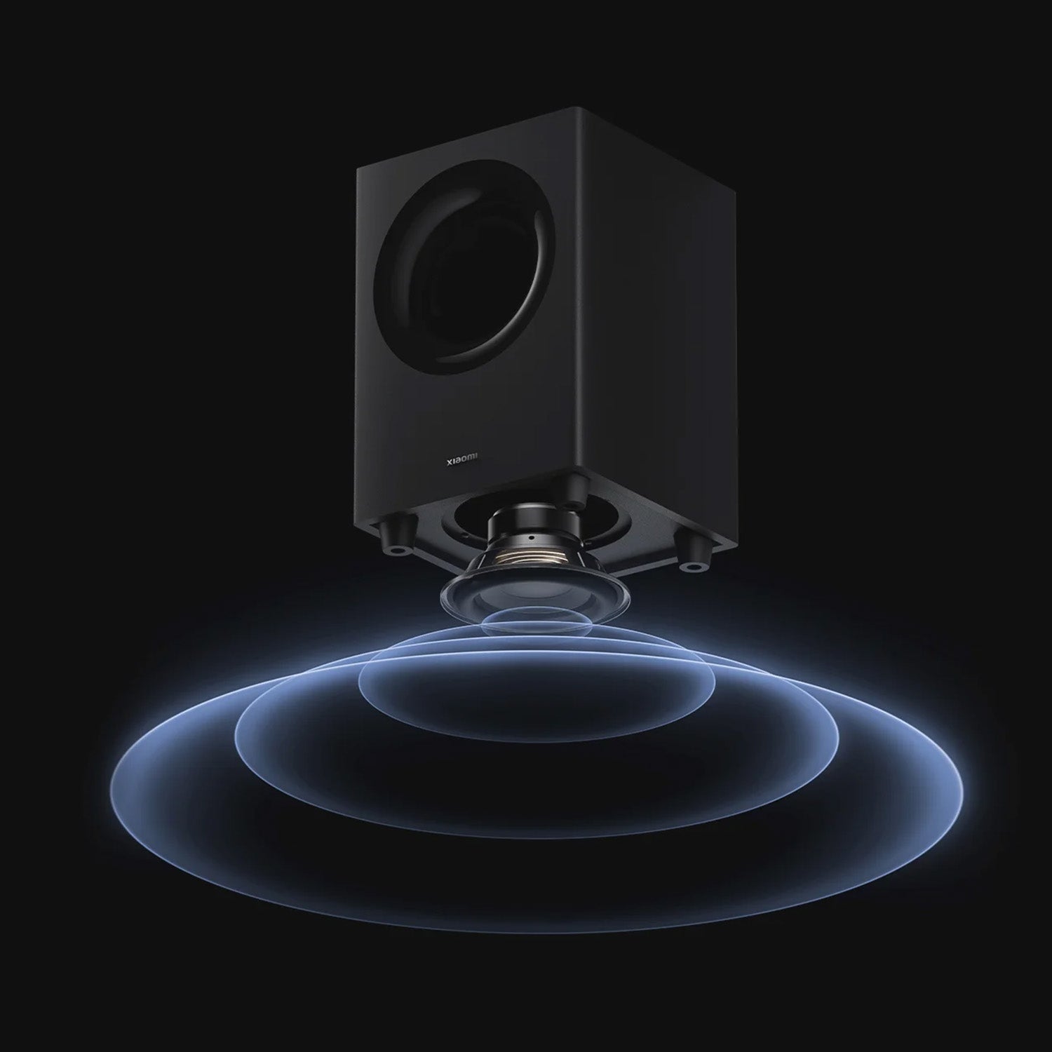 Xiaomi Soundbar Pro 2.1 ch NS4-EU