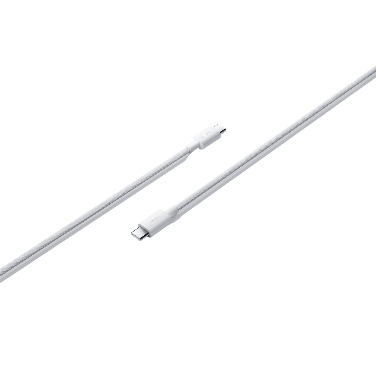 Xiaomi 3A punottu USB-C USB-C-kaapeli (1m)