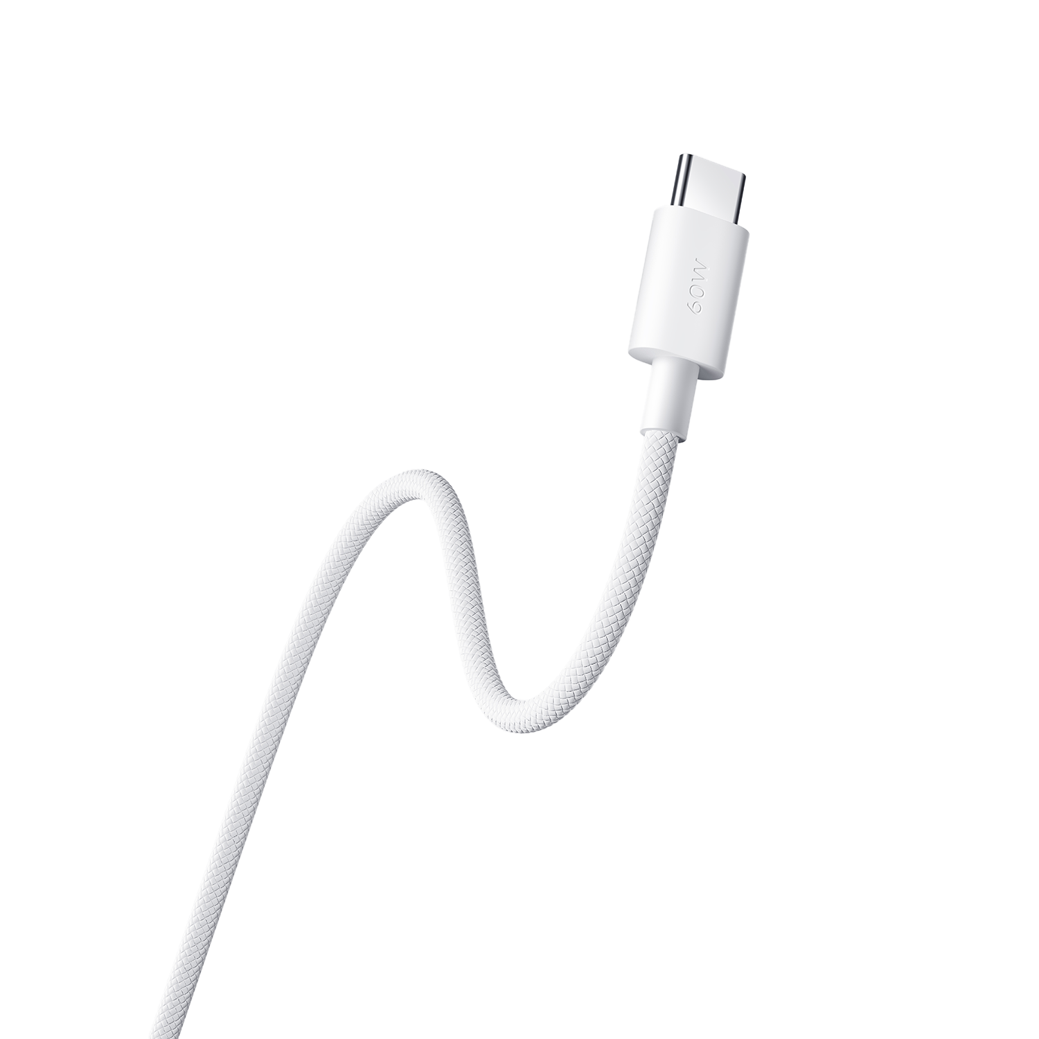 Xiaomi 3A punottu USB-C USB-C-kaapeli (1m)