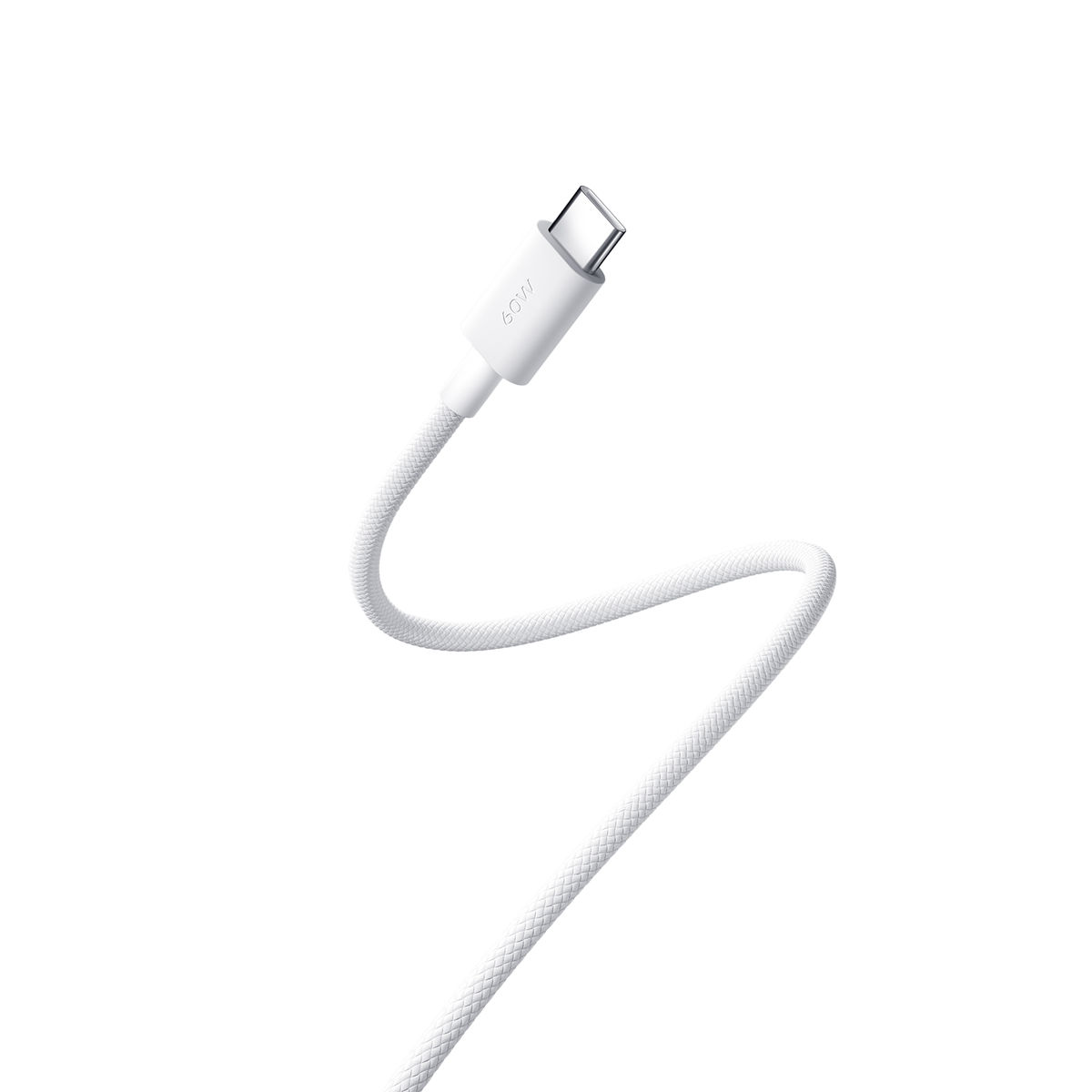Xiaomi 3A punottu USB-C USB-C-kaapeli (1m)