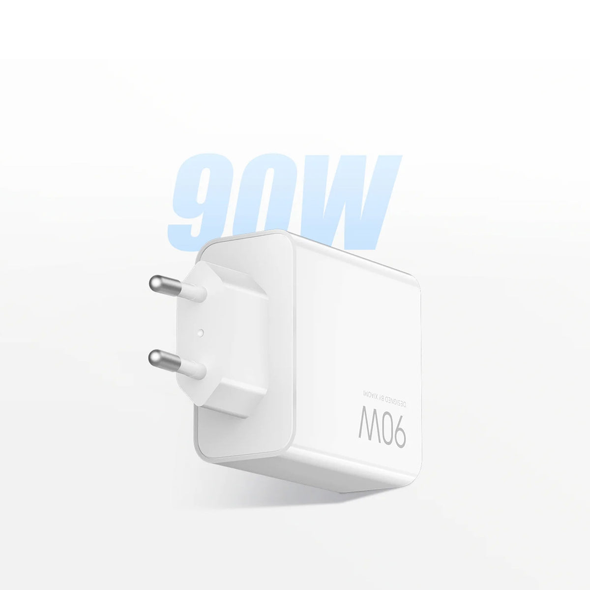 Xiaomi 90W HyperCharge Power Adapter(3-Port) EU