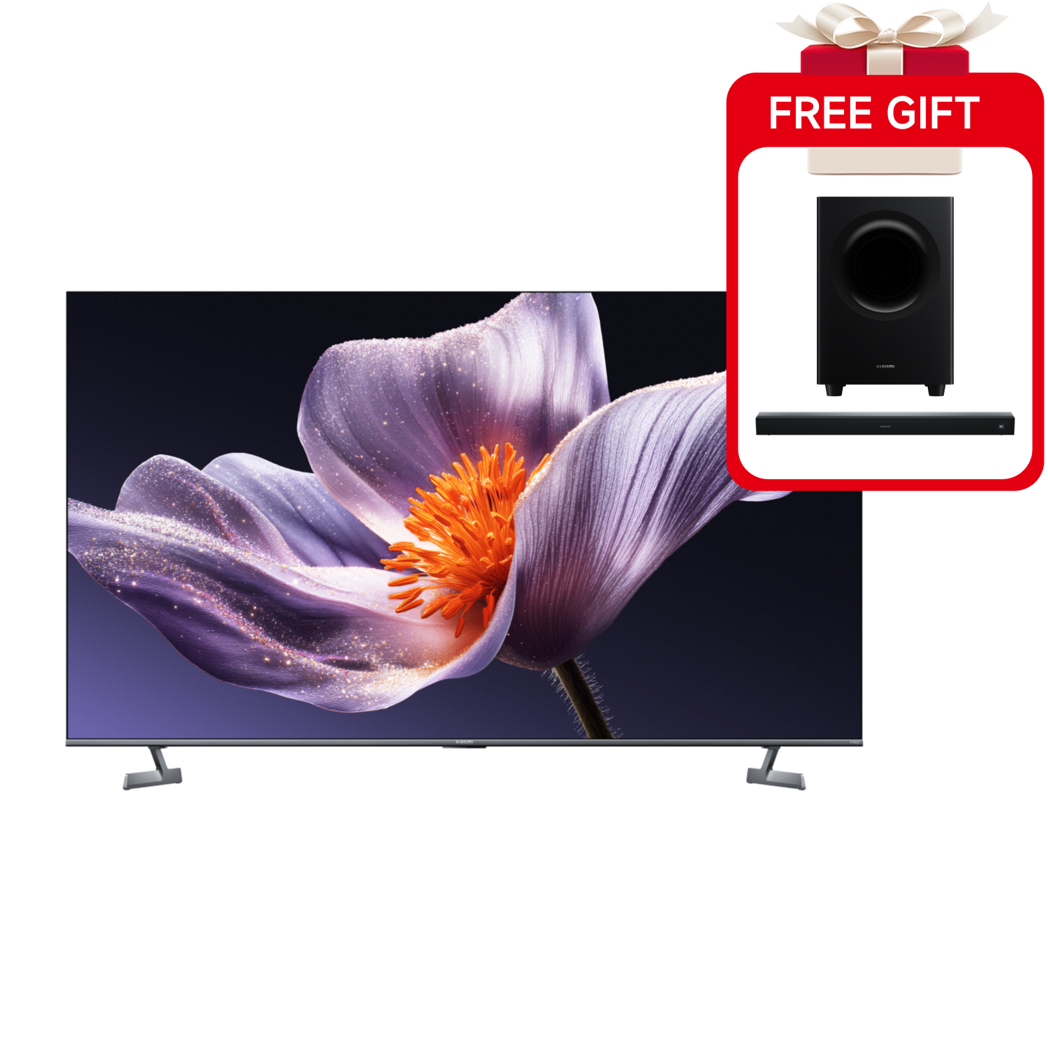 Xiaomi TV S Pro Mini LED 2026 65''