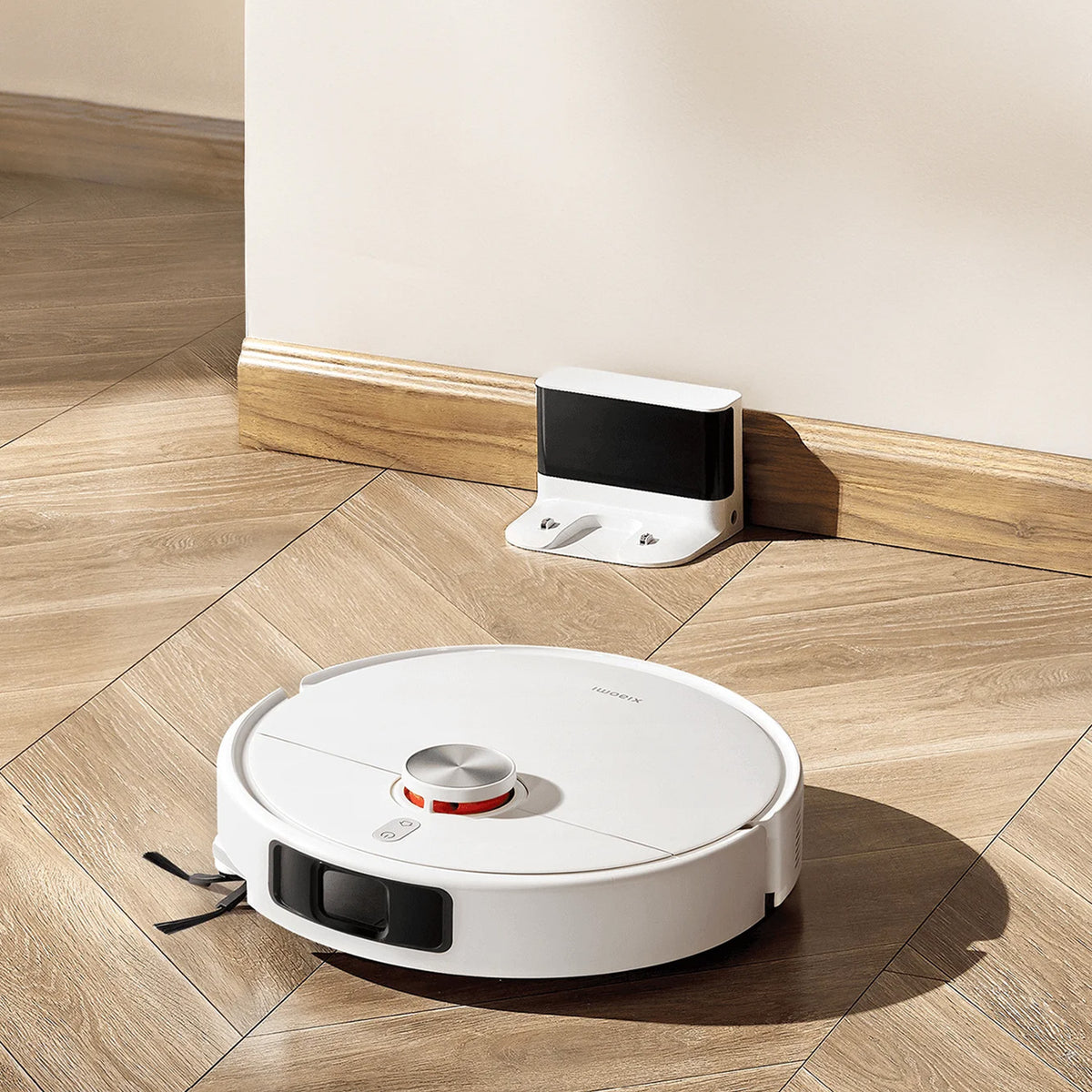 Xiaomi Robot Vacuum S40Pro EU