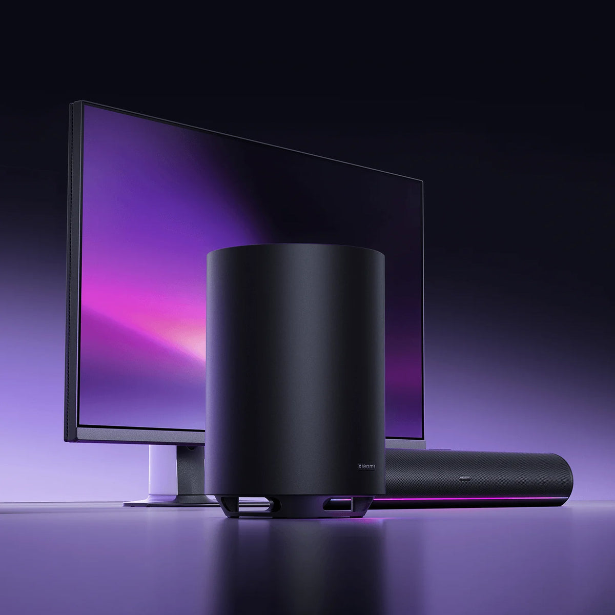 Xiaomi Desktop Speaker Pro Set
