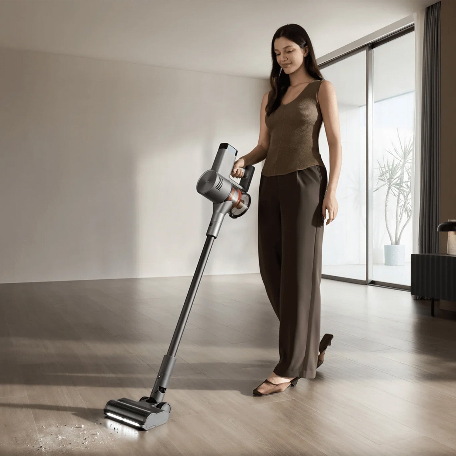 Xiaomi Vacuum Cleaner G30 Max EU