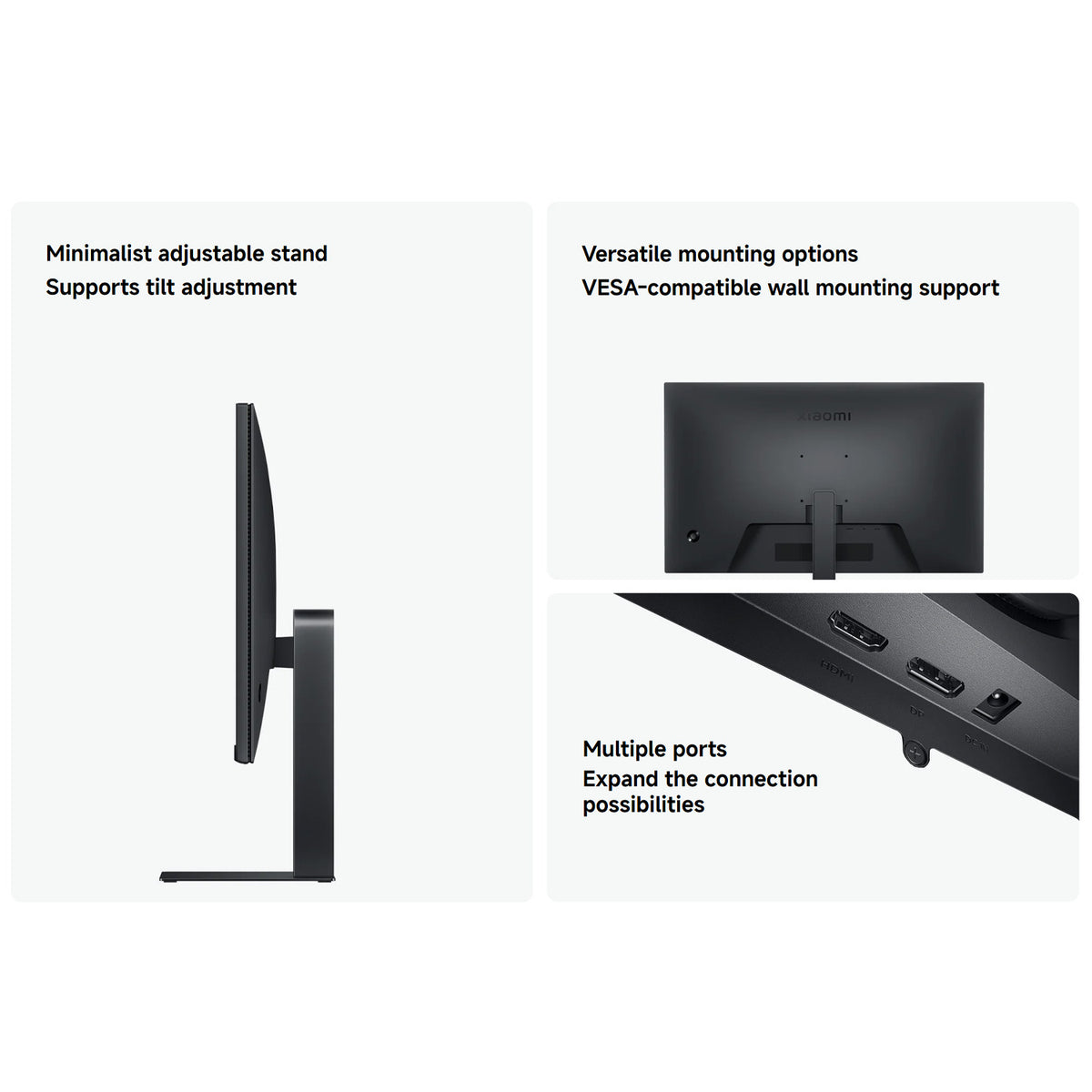 Xiaomi Monitor A24i 2026