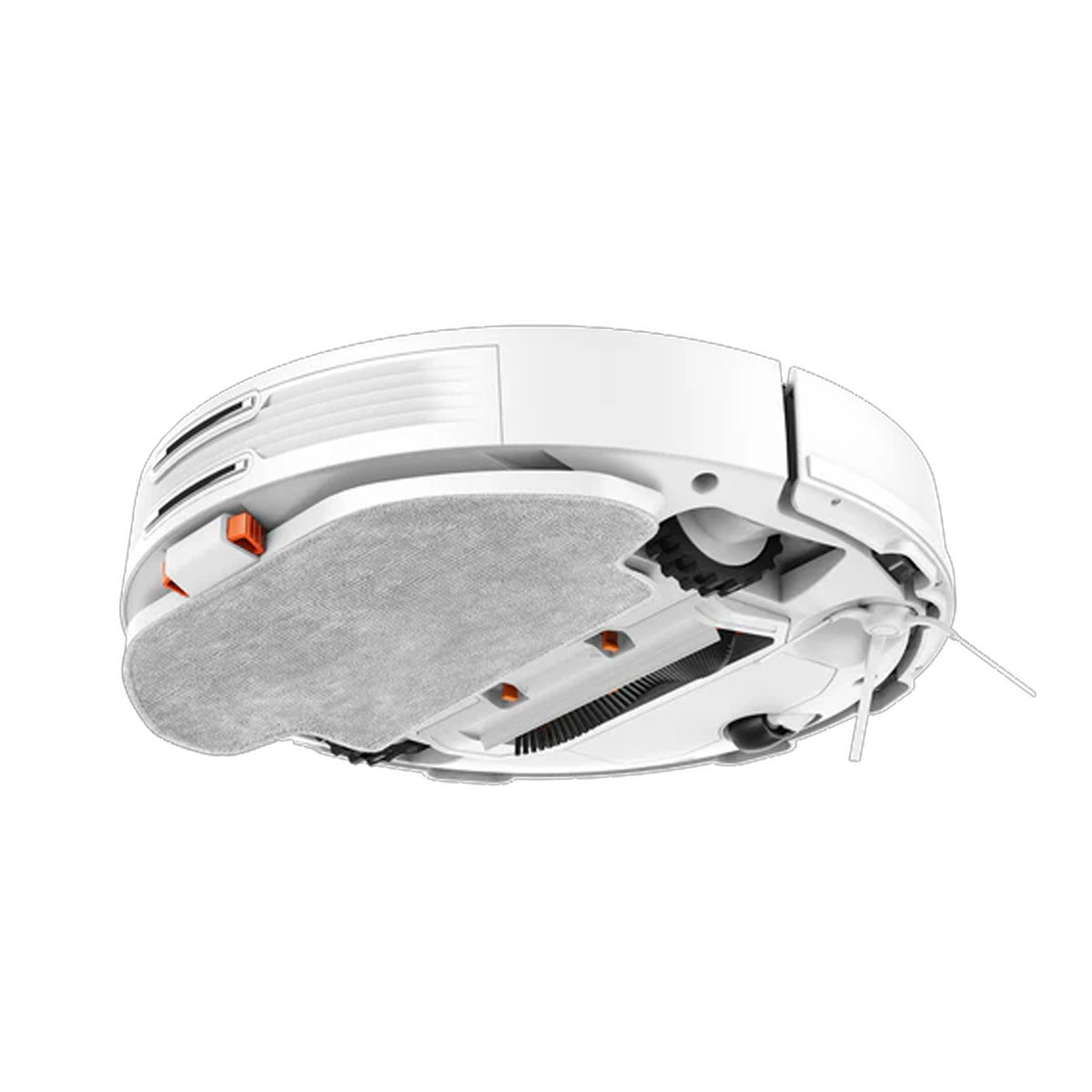 Xiaomi Robot Vacuum S10 EU