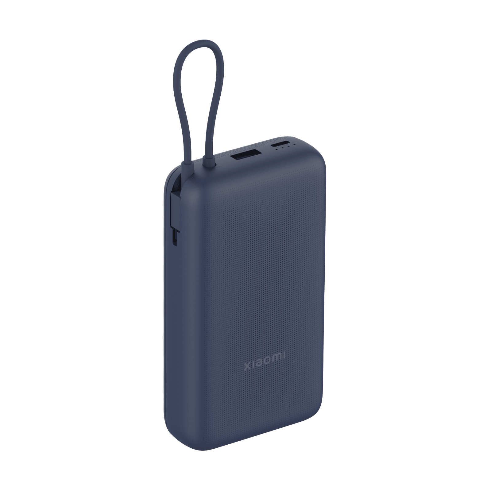 Xiaomi 33W Power Bank 20000mAh (integroitu kaapeli) GL