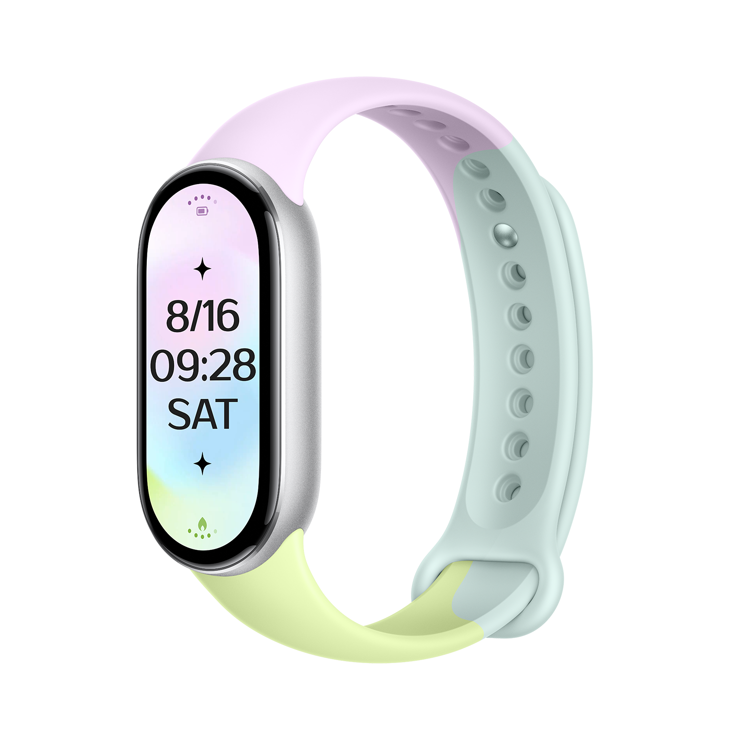 Xiaomi Smart Watch nauhat hihna