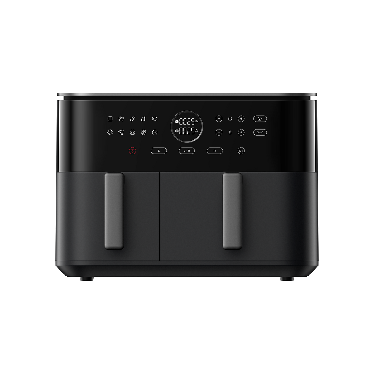 Xiaomi Dual Zone Air Fryer 10L EU
