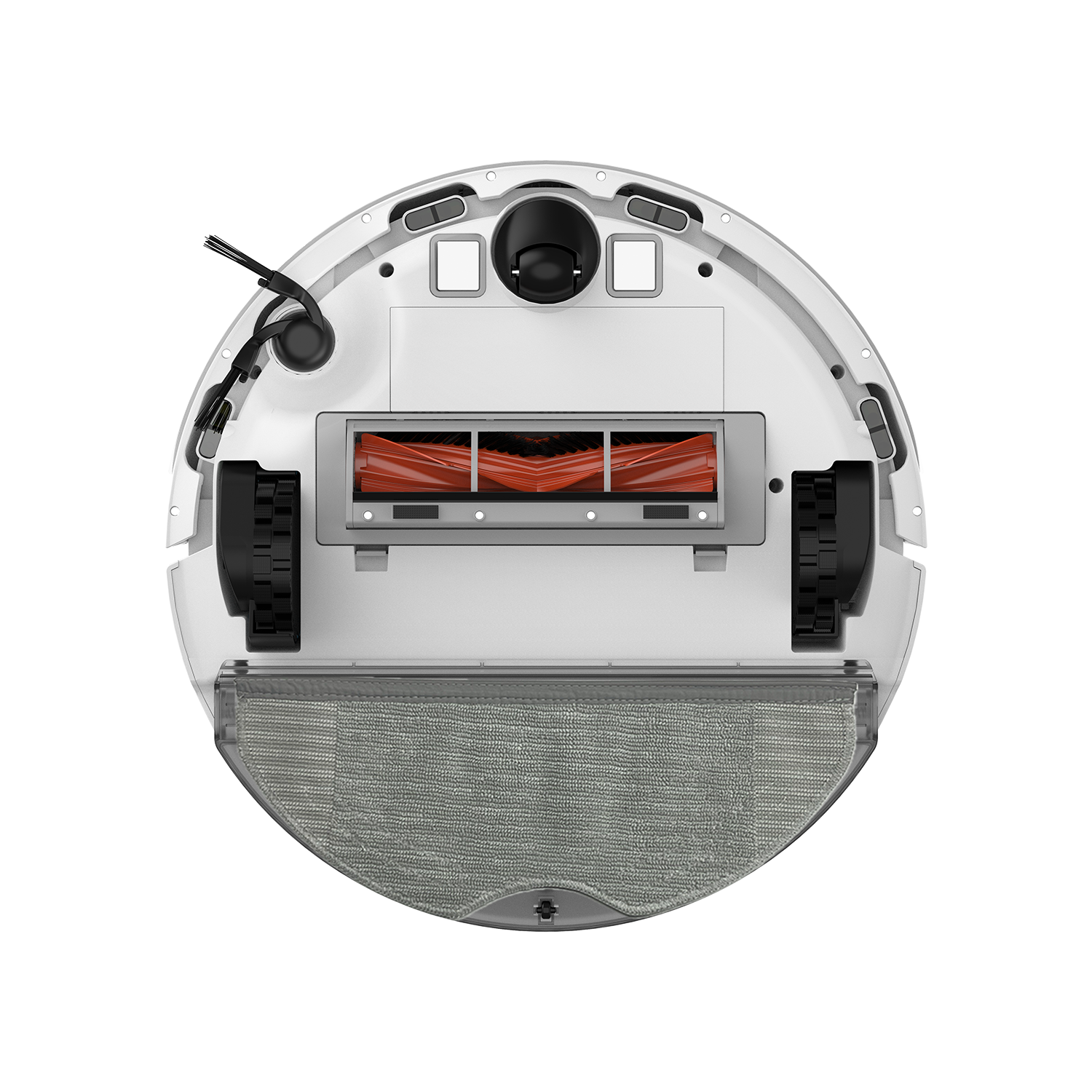 Xiaomi Robot Vacuum S40C EU