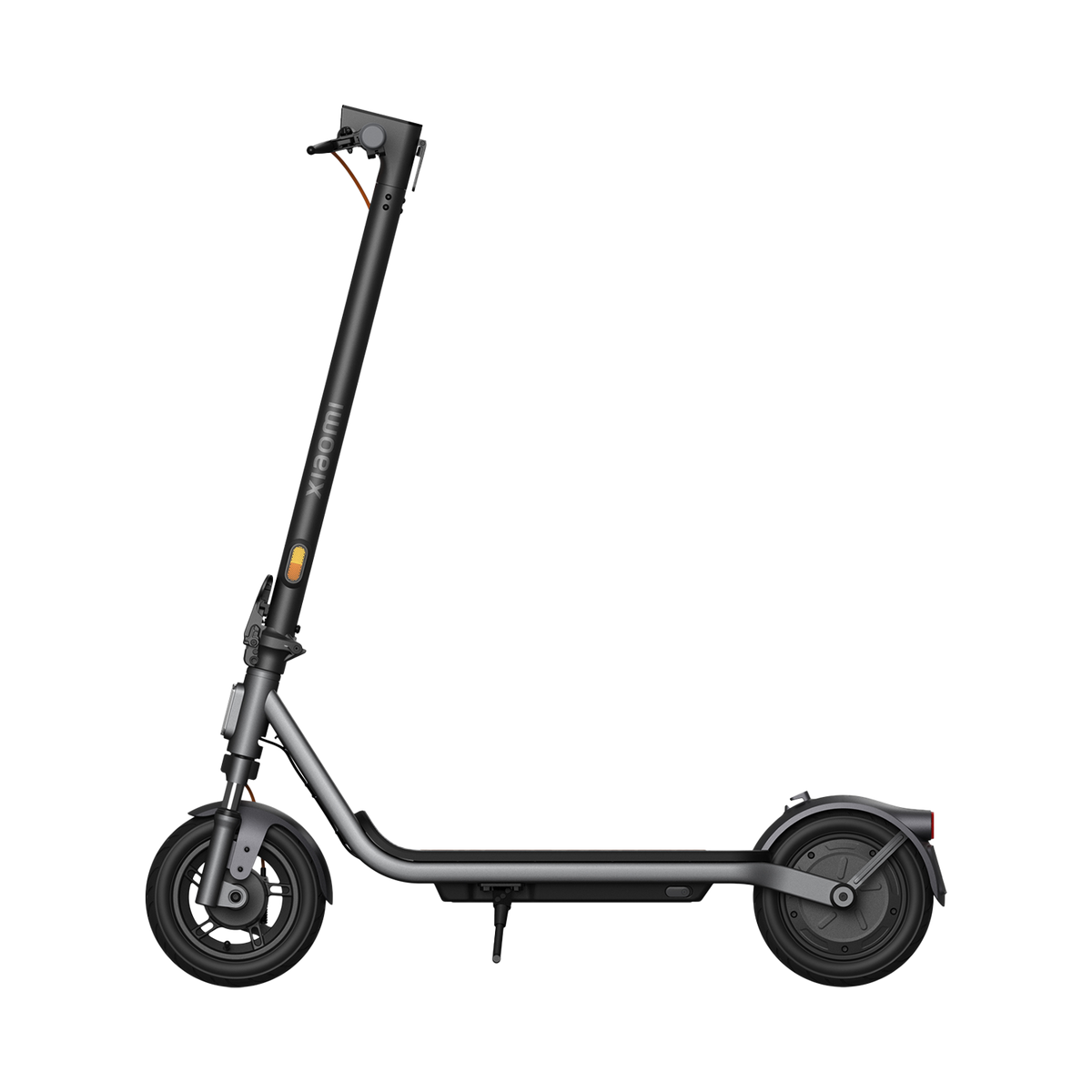Xiaomi Electric Scooter 6 Lite GL Toimintasäde: 25 km