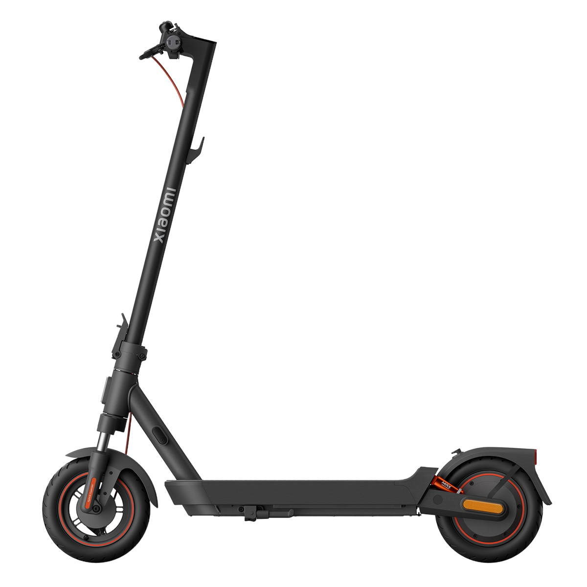 Xiaomi Electric Scooter 5 Max GL Toimintasäde: 60 km