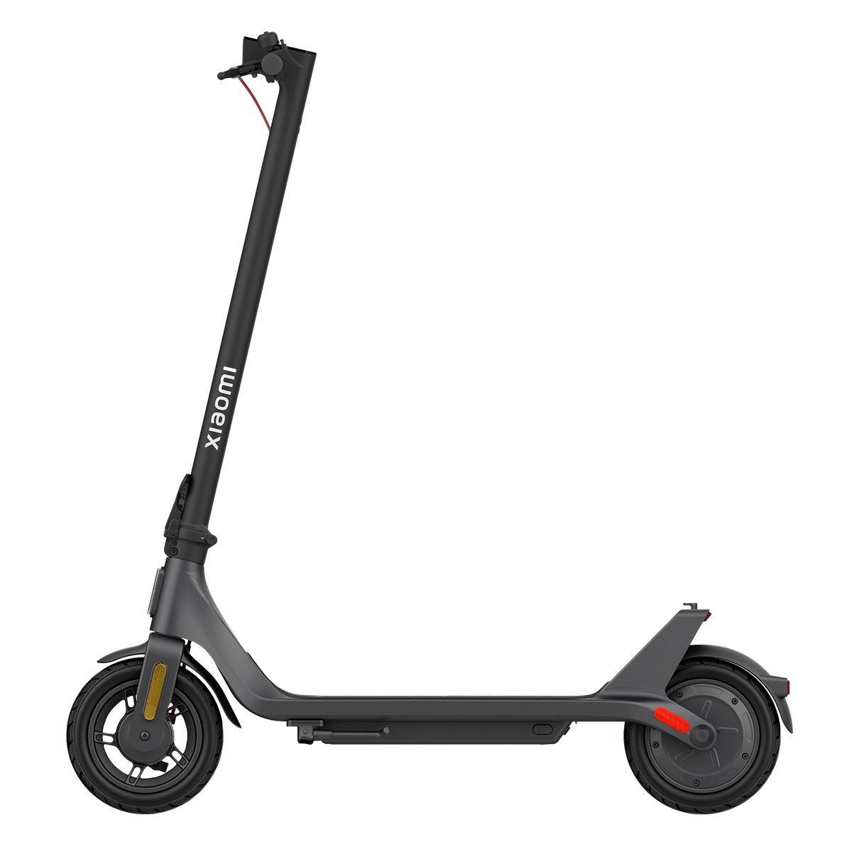 Xiaomi Electric Scooter 4 Lite (2. sukupolvi) NE Toimintasäde: 25 km