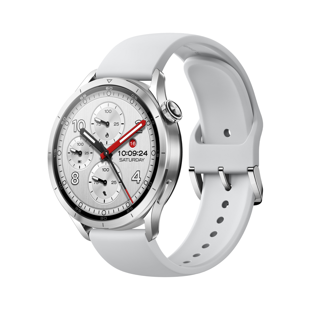 Xiaomi 17T 12GB RAM 256GB ROM + Watch S5 Bundle