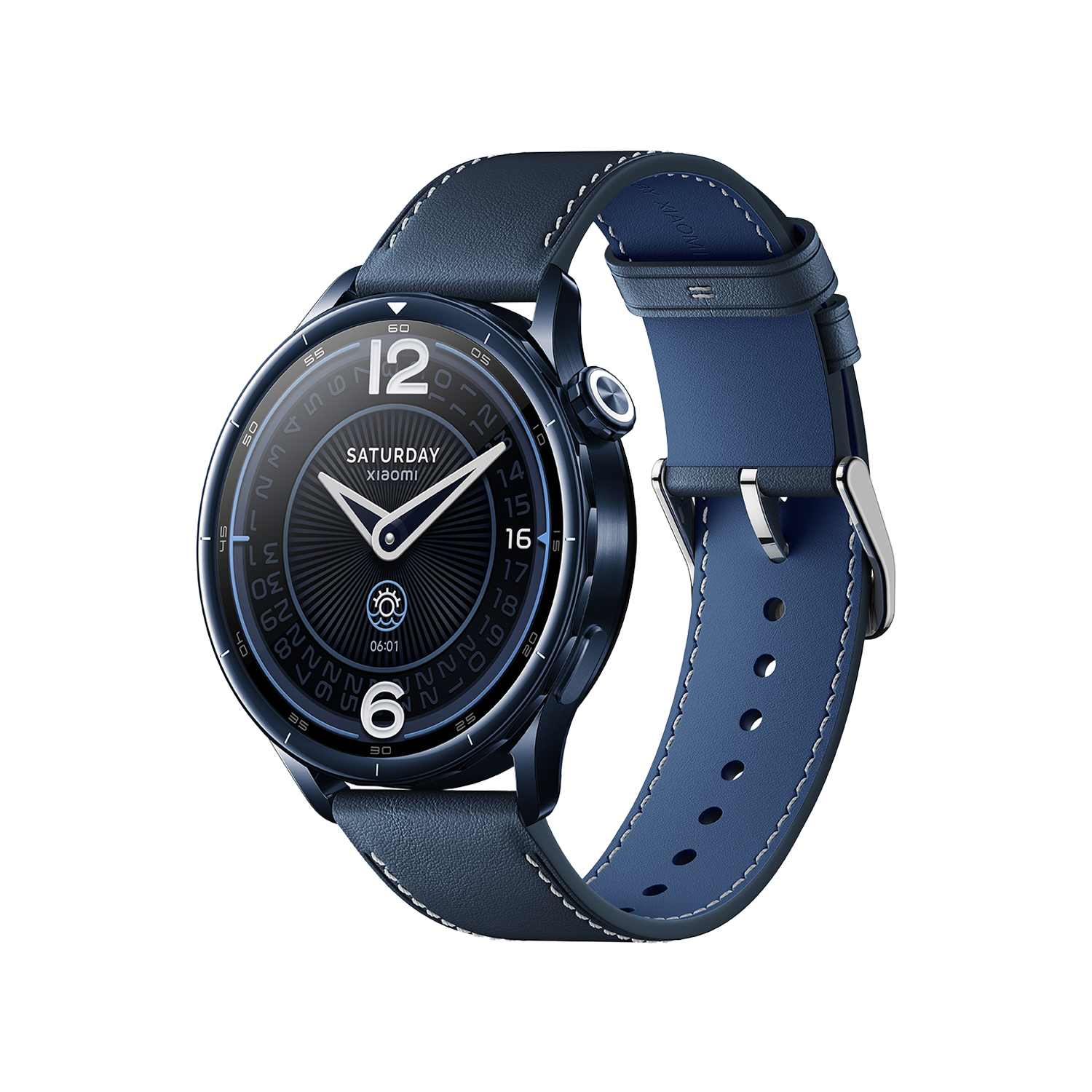 Xiaomi Watch S5 46mm Multiple color options available