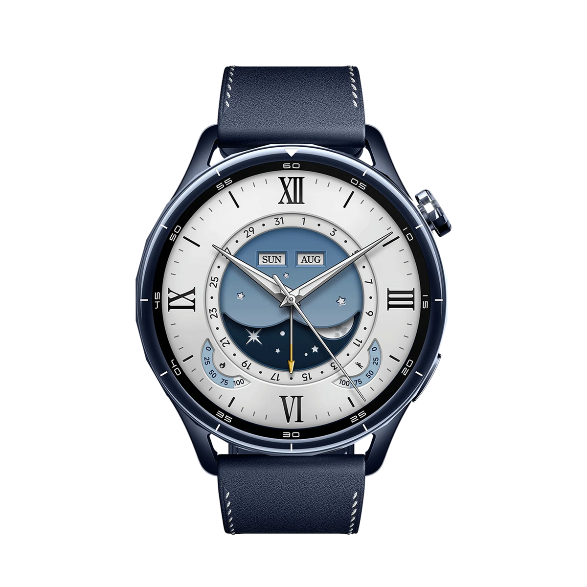 Xiaomi Watch S5 46mm Multiple color options available