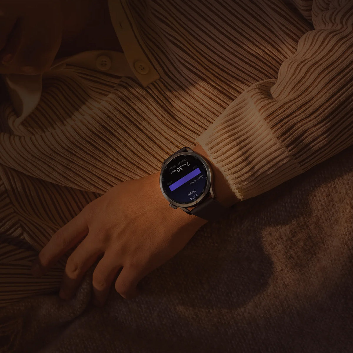 Xiaomi Watch S5 46mm Multiple color options available