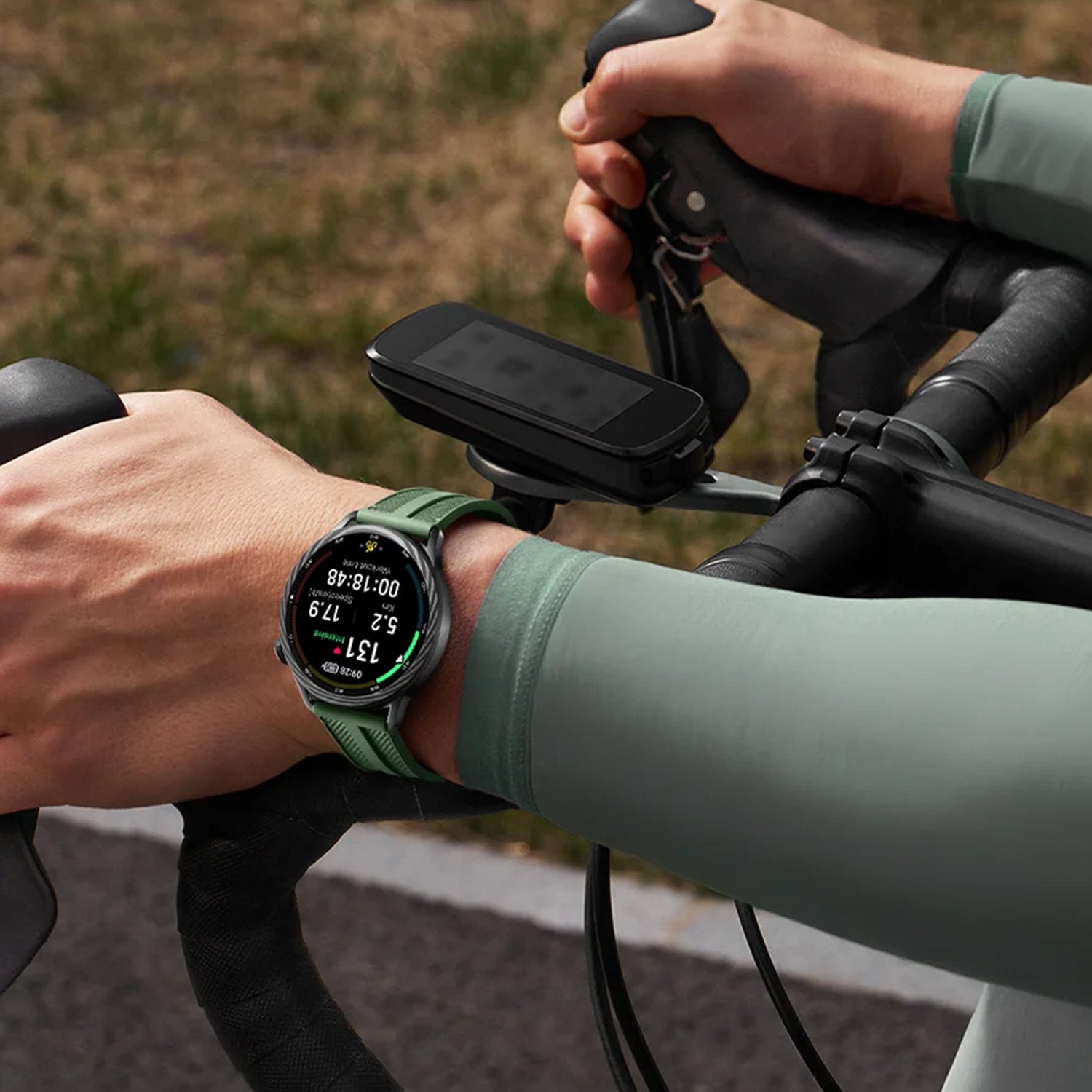 Xiaomi Watch S5 46mm Multiple color options available