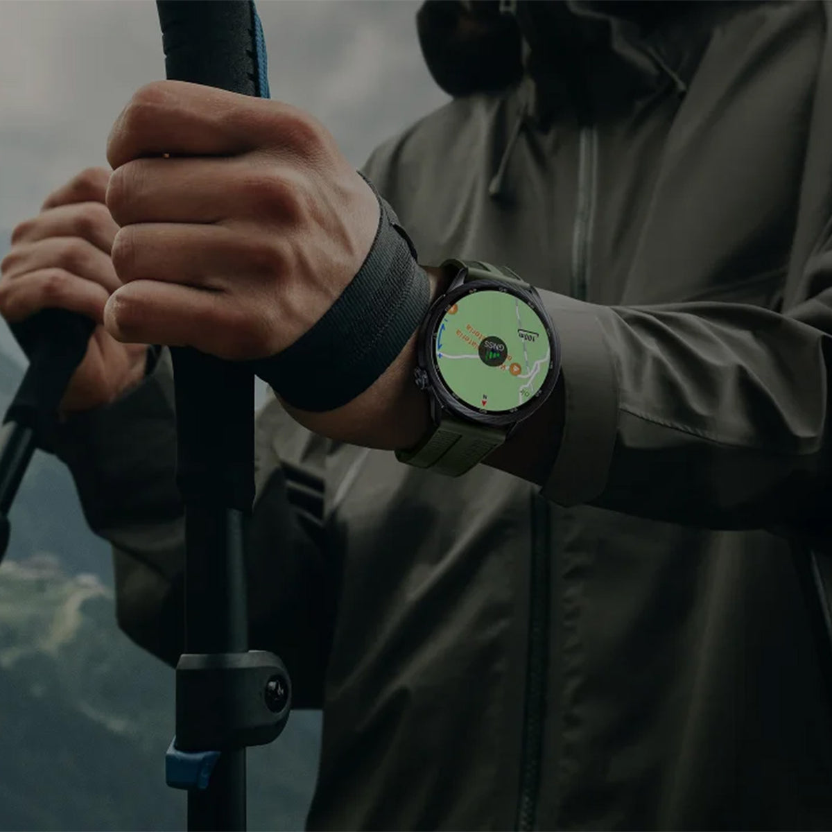 Xiaomi Watch S5 46mm Multiple color options available