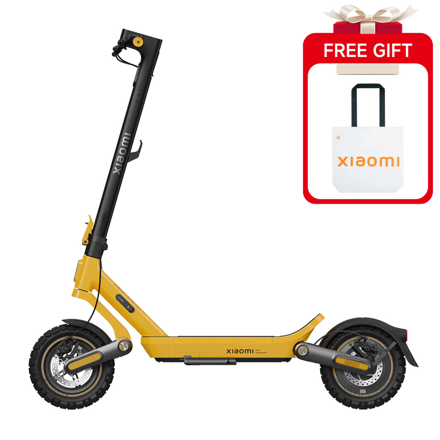 Xiaomi Electric Scooter 6 Ultra GL Toimintasäde: 75 km