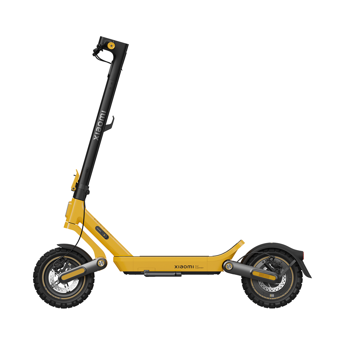 Xiaomi Electric Scooter 6 Ultra DE AX Toiminta-alue: 75 km