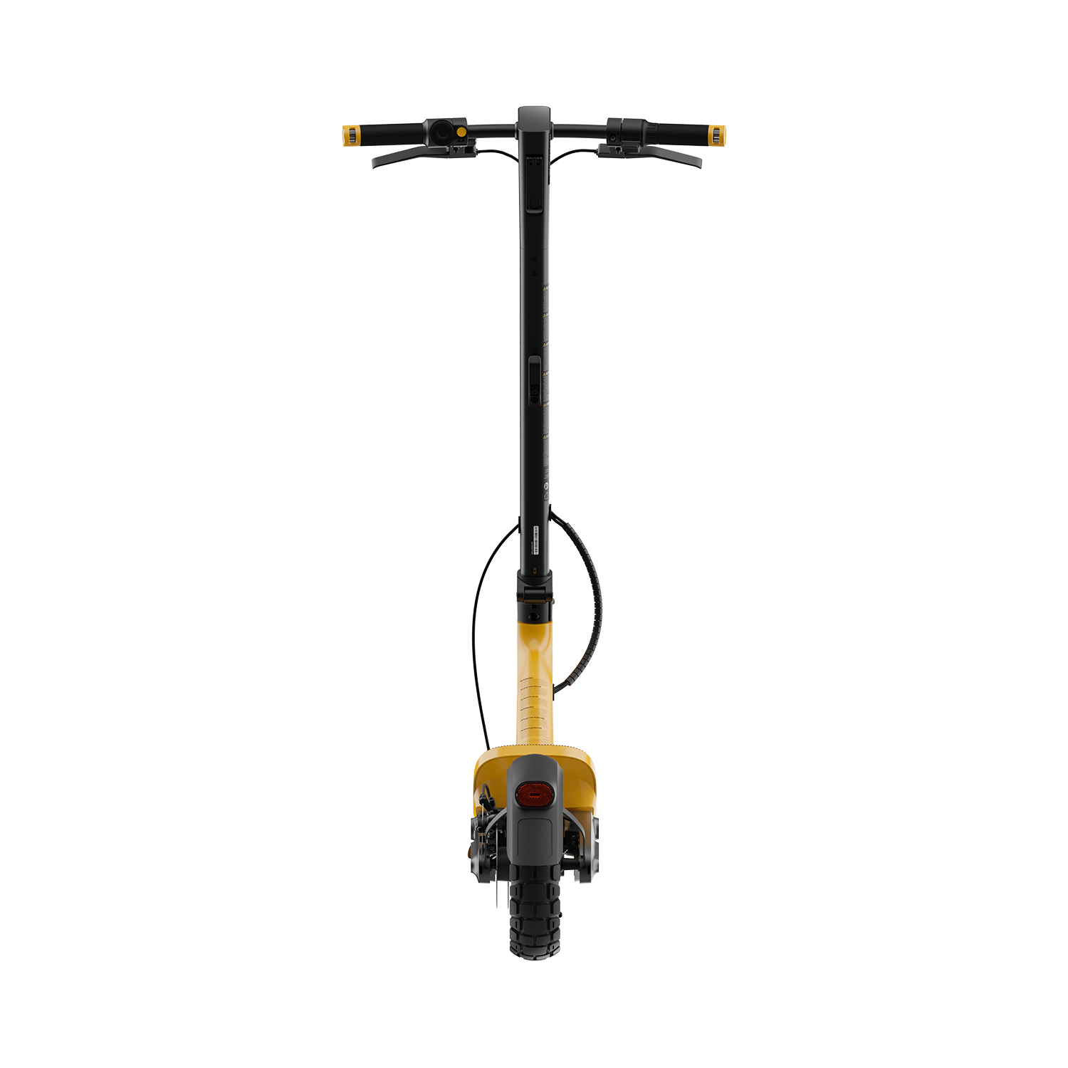 Xiaomi Electric Scooter 6 Ultra DE AX Toiminta-alue: 75 km