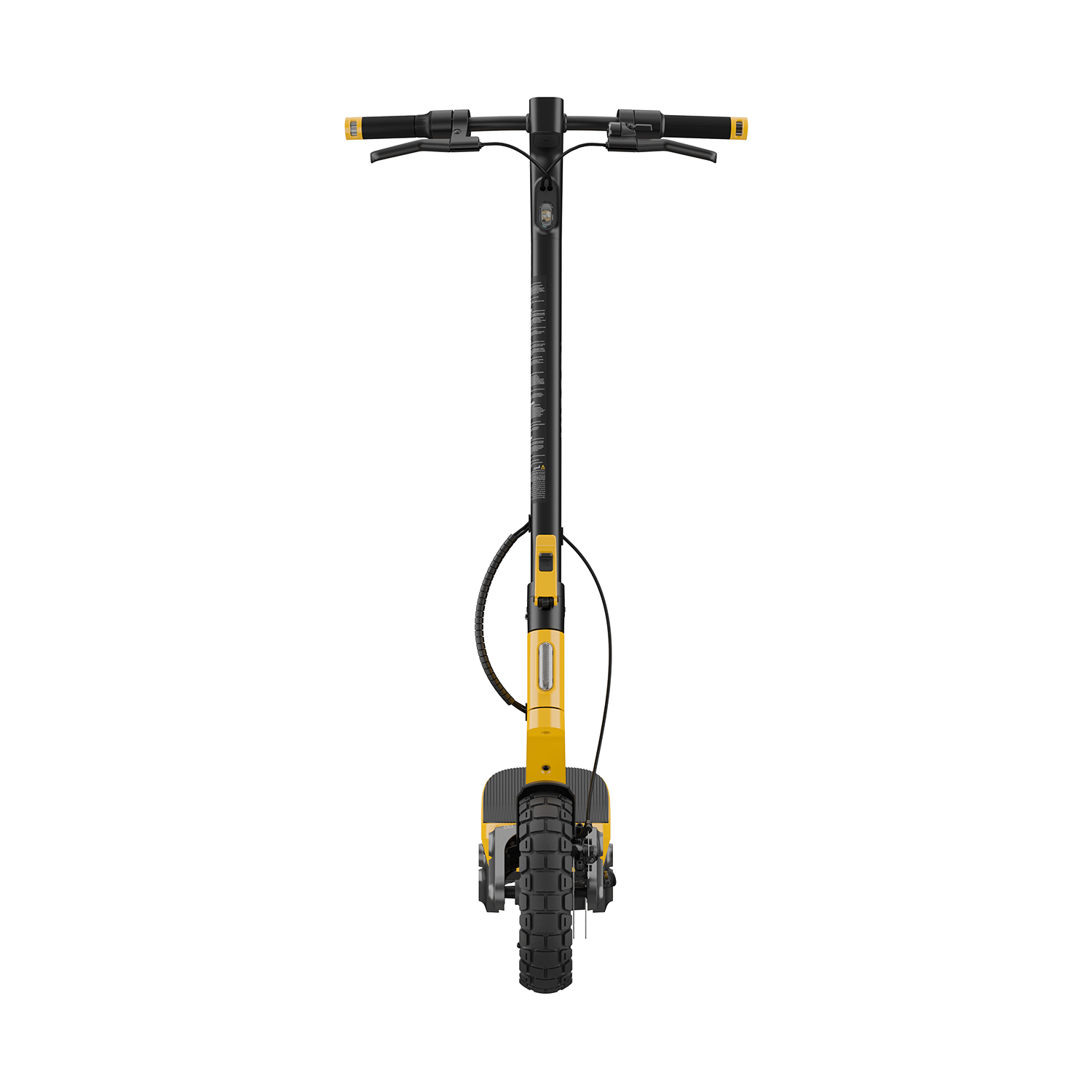 Xiaomi Electric Scooter 6 Ultra DE AX Toiminta-alue: 75 km