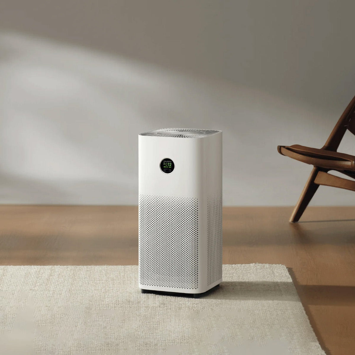 Xiaomi Smart Air Purifier 6 EU - Class C