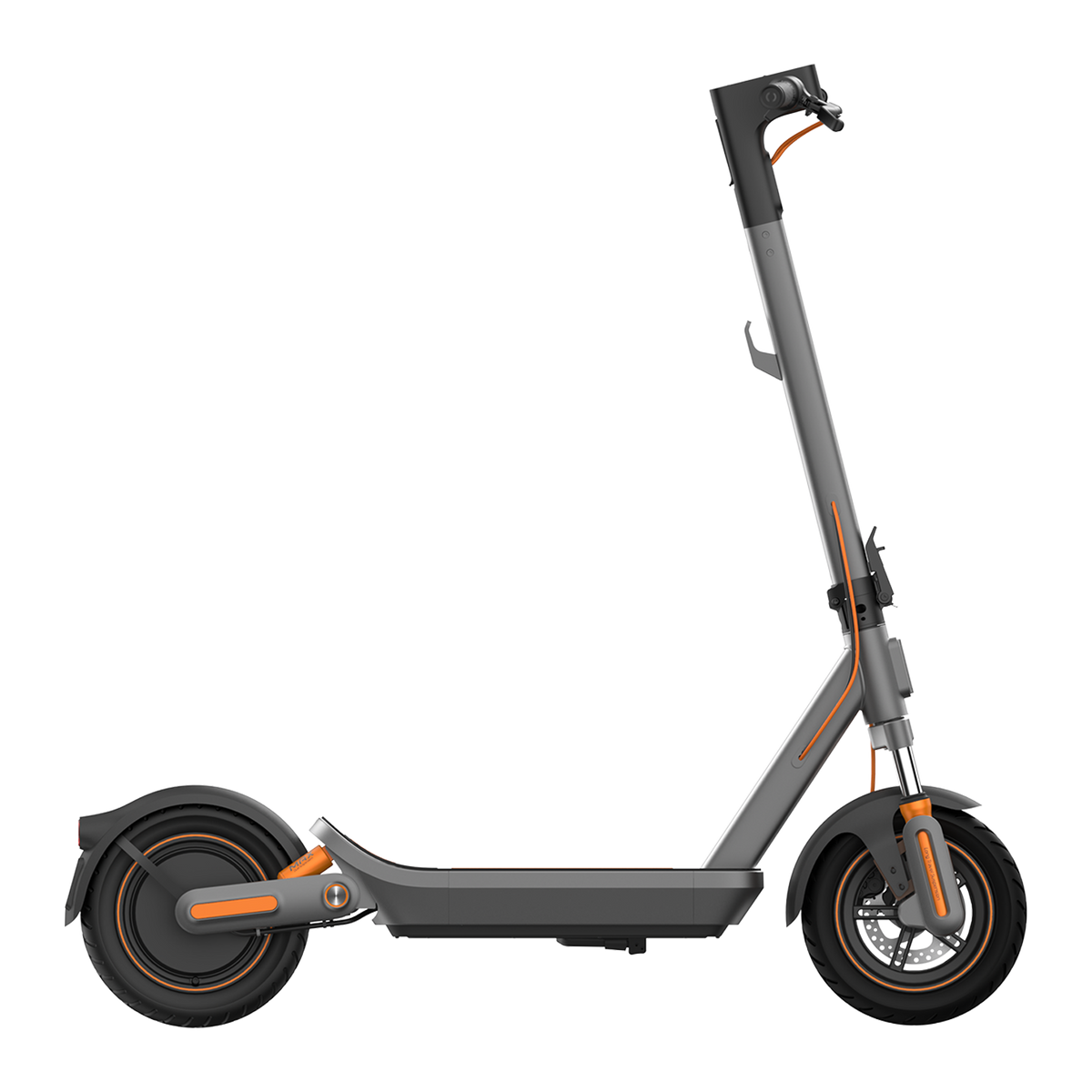Xiaomi Electric Scooter 6 Max EU:n toimintasäde: 70 km
