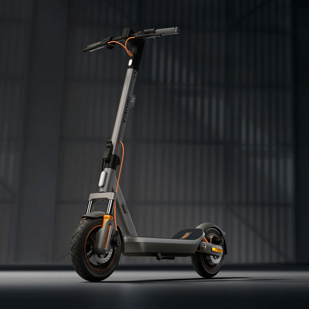 Xiaomi Electric Scooter 6 Max EU 20km/h
