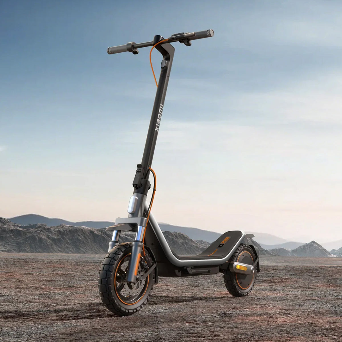 Xiaomi Electric Scooter 6 Pro GL 25km/h