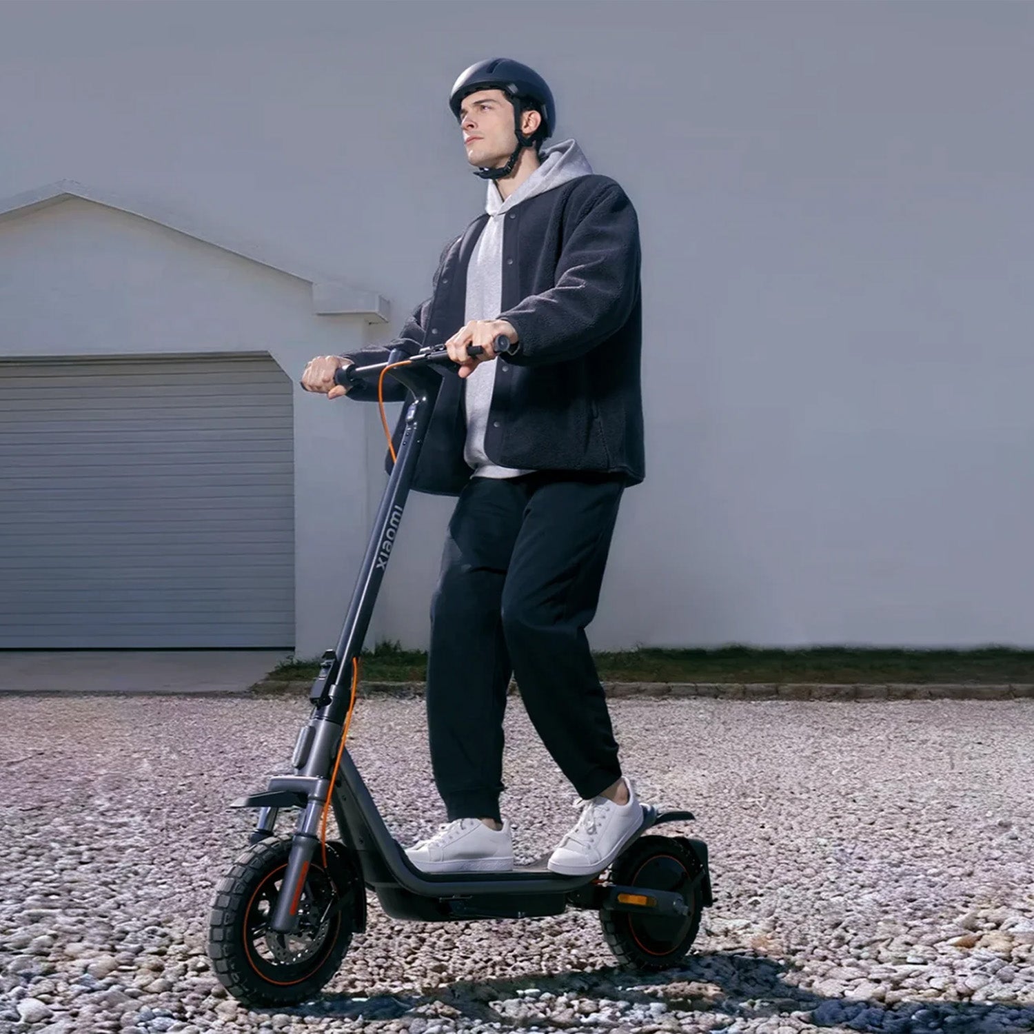 Xiaomi Electric Scooter 6 Pro GL 25km/h