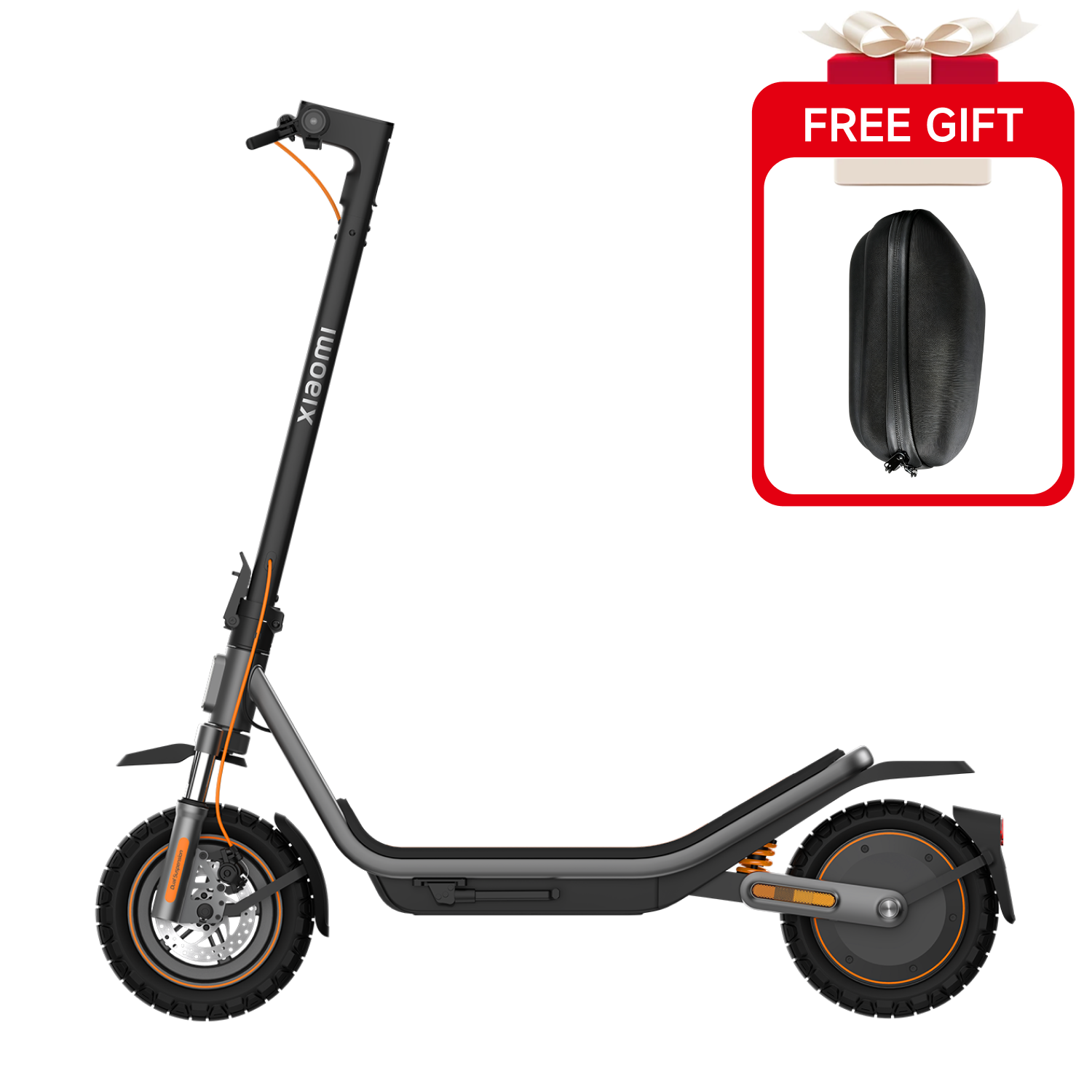 Xiaomi Electric Scooter 6 Pro GL 25km/h