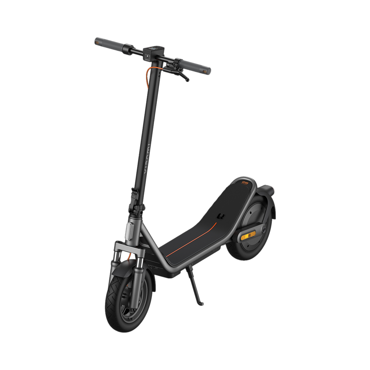 Xiaomi Electric Scooter 6 EU Räckvidd: 45 km