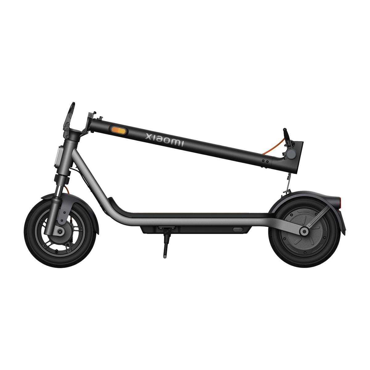 Xiaomi Electric Scooter 6 Lite GL Range: 25 km