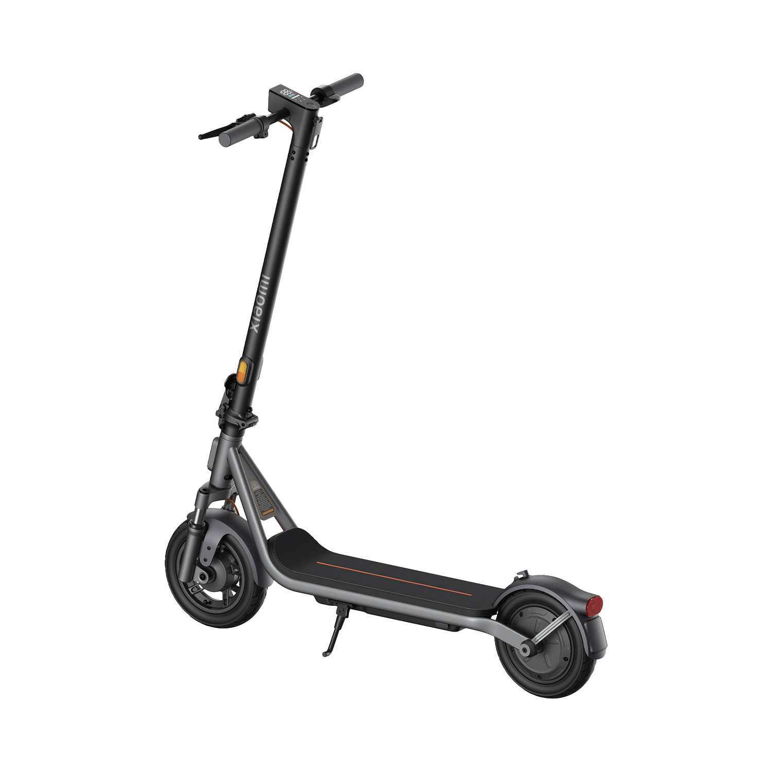 Xiaomi Electric Scooter 6 Lite GL Range: 25 km